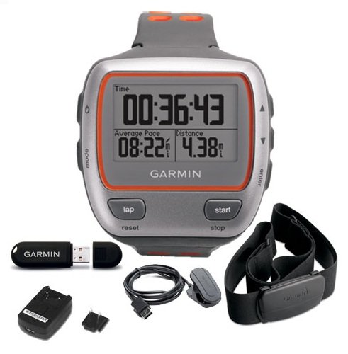 garmin forerunner 310