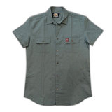 camisa aventura hombre